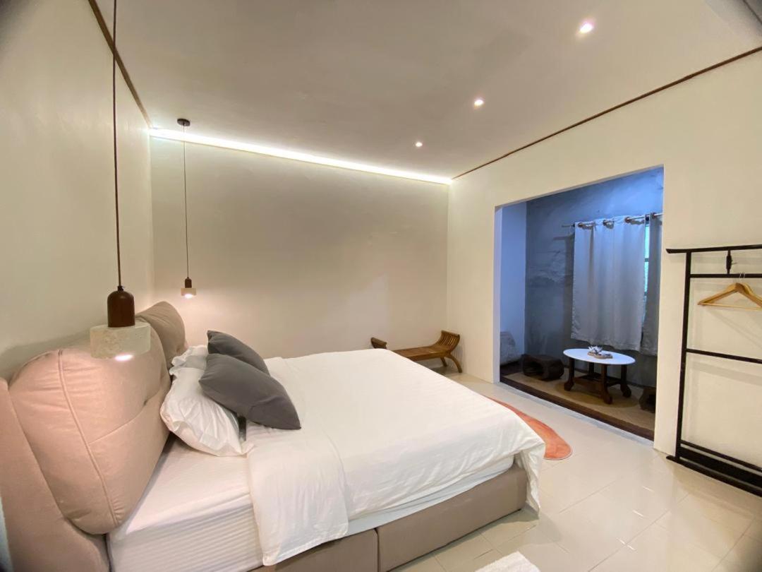 Nature Fruit Farm - Private Estate Balik Pulau Exterior foto