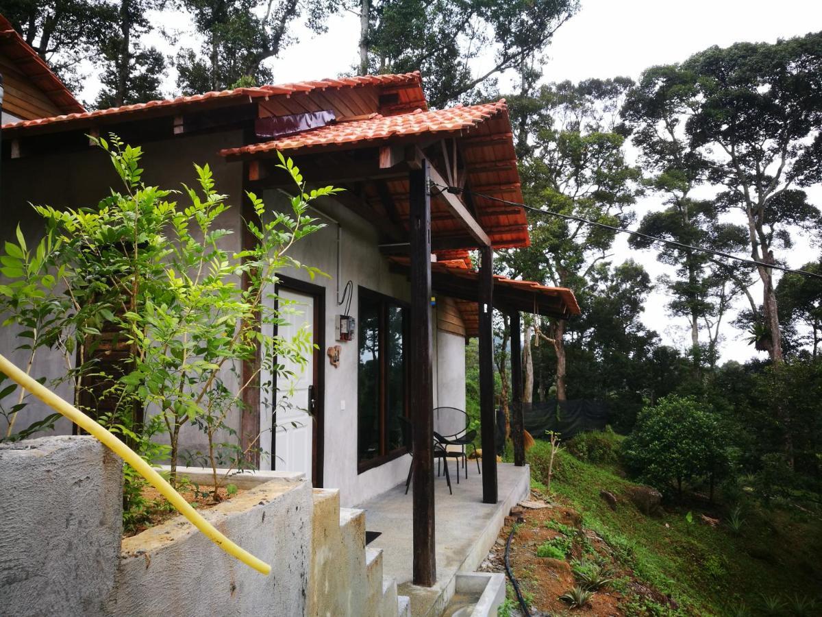 Nature Fruit Farm - Private Estate Balik Pulau Exterior foto